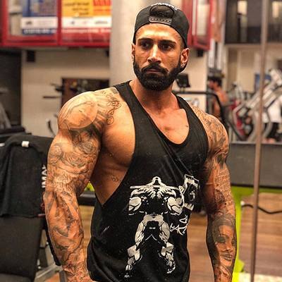ANTONIO NOCERINO
