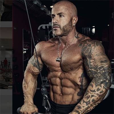 ANTONIO HERRERA