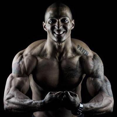 ANTONIO LYNN SMOTHERS