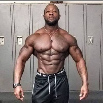 ANTONIO CUMMINGS