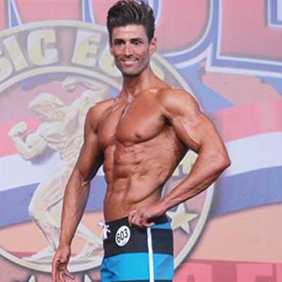 ANTONIO LAGE
