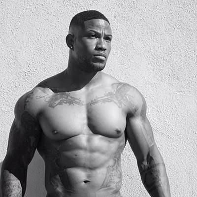 ANTONIO ROSEBORO