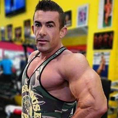 ANTONIO CABALLERO