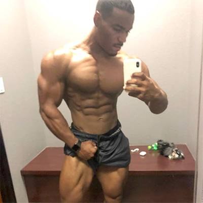 ANTONIO MITCHELL (2)
