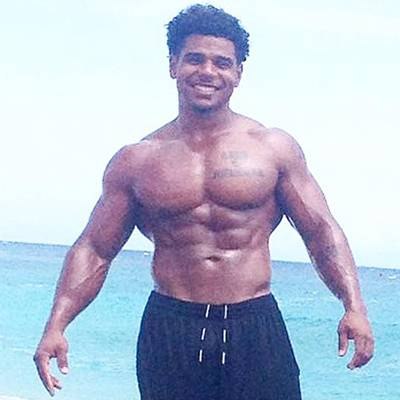 ANTONNIO MITCHELL