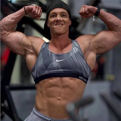 APRIL COSIMANO