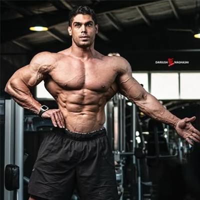 ARASH  ARAMIDEH