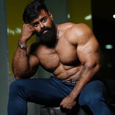 ARAVIND RAVIKUMAR