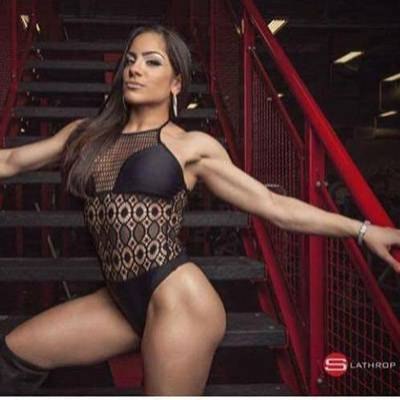 ARIEL KHADR