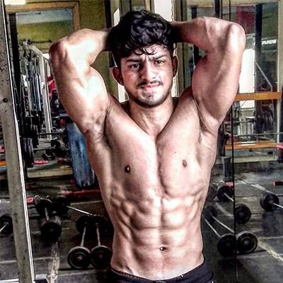 ARIF SADI