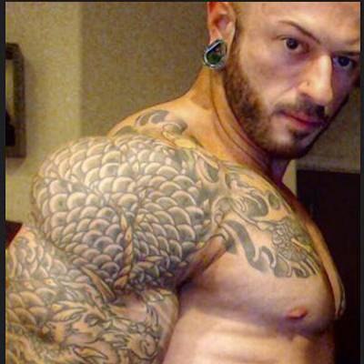 ARIS FORNASARI