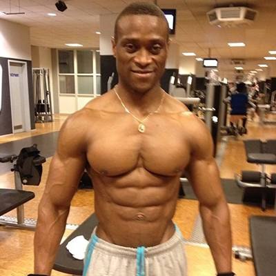 ARISTIDE MBOMNI TIAM