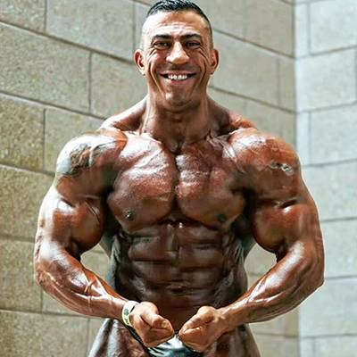 ARMIN GHANIZADEH