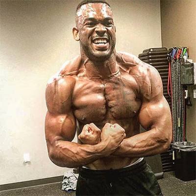 ARMON WILSON