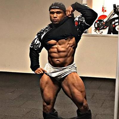 ARNALDO LIBERT