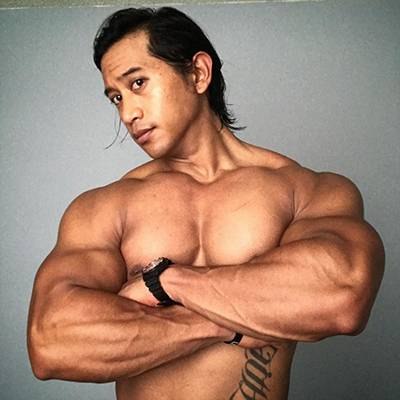 ARTHUR VILLANUEVA