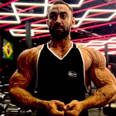ARTHUR PONTES