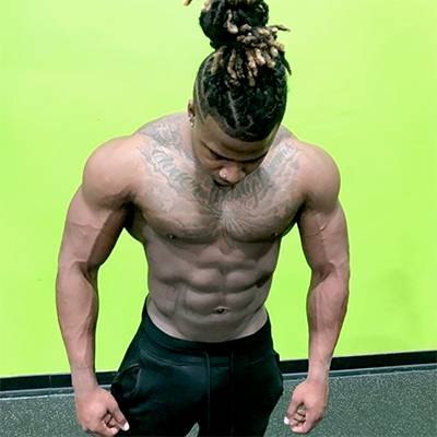 ARTRELL BANKS