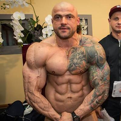 ARTUR KOZIEL