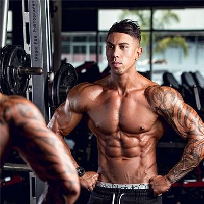 ASH MULLEN