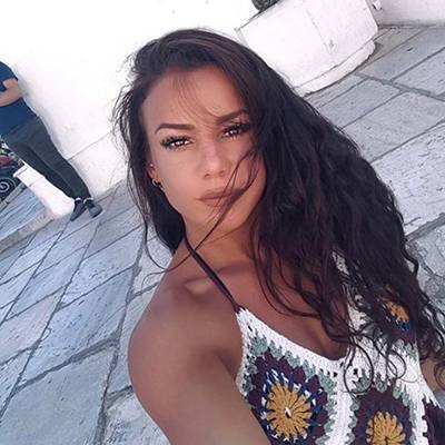 ASHA TORTOLERO
