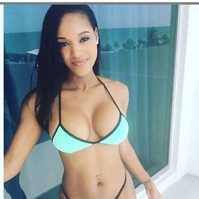 ASHLEY MORTON