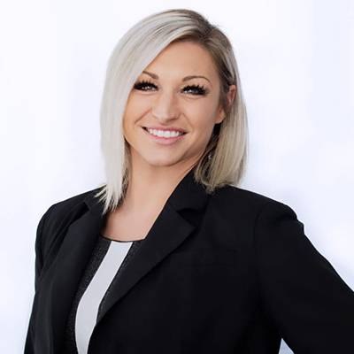 ASHLEY SODEN