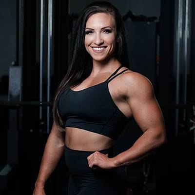 ASHLEY FELPERIN