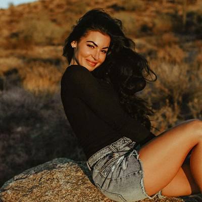ASHRIEL OSGOOD