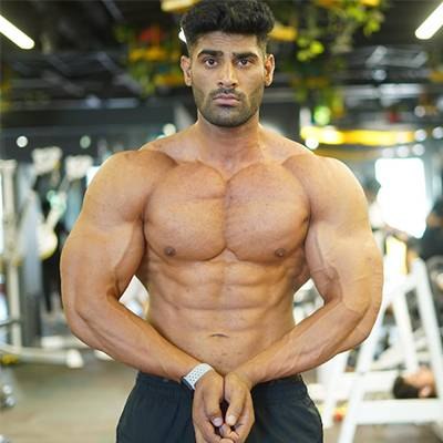 ASHWINI SIROHI