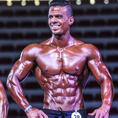 ATEF JENDOUBI