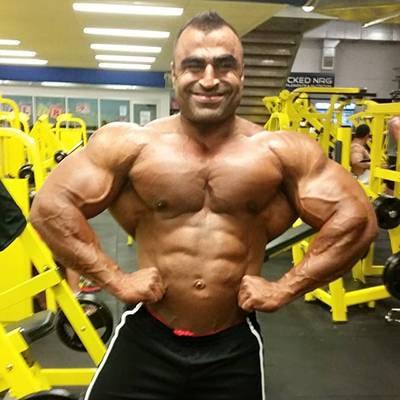 ATIF ANWAR AHMED