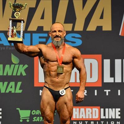 ATILLA SISMANYAZICI