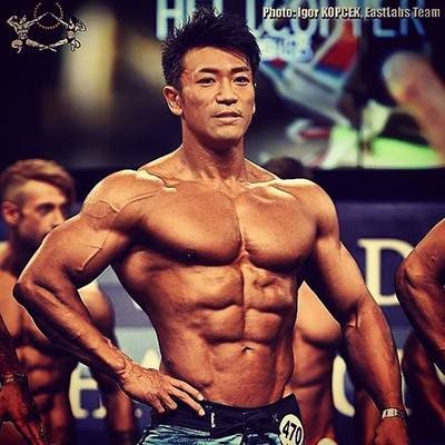 ATSUSHI RODIN NAKAMURA