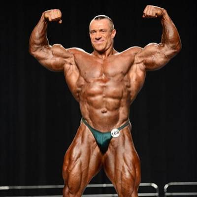 AUDRIUS JEGELEVICIUS