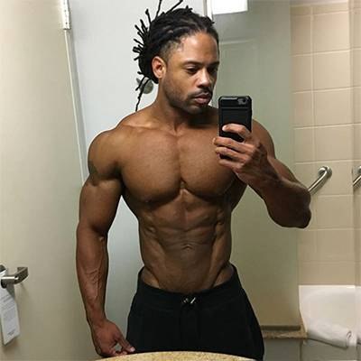 AUNDRE BENSON