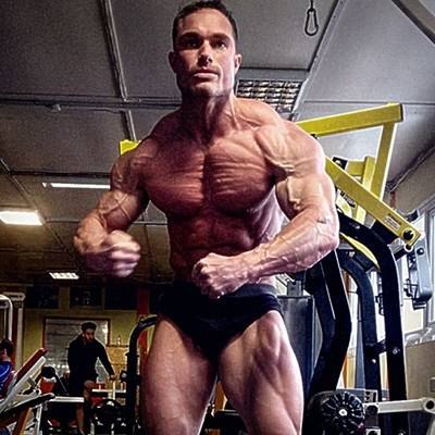 AUSTIN WILLIAMS