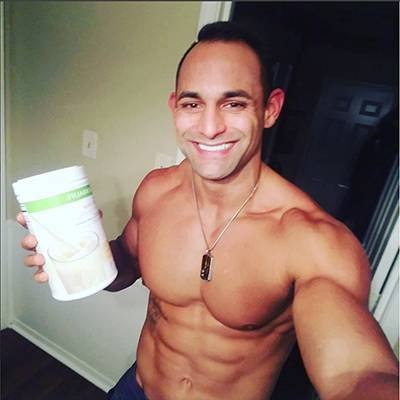 AUSTIN RONCANCIO