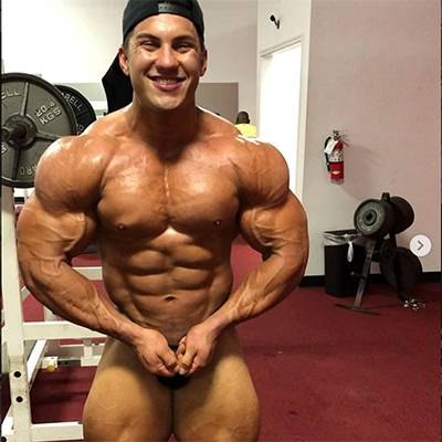 AUSTiN CONNELY