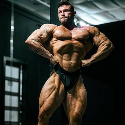 AUSTIN ESPY