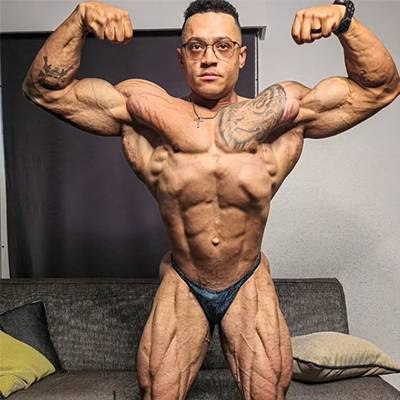 AUSTIN HART