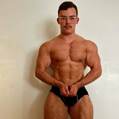 AUSTIN BURROW