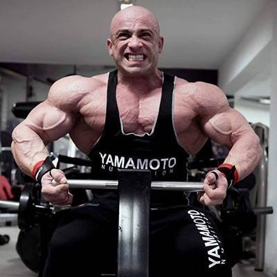 AVRAAM (AVRAMIS) KYRIACOU