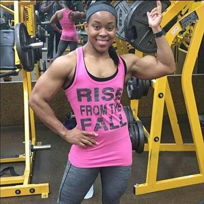 AYANNA CARROLL