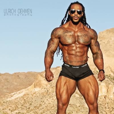 AYINDEI GORDON