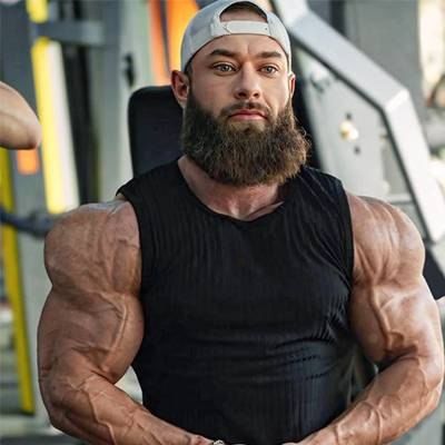 AZAMAT KARABASHEV