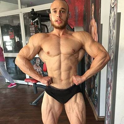 AZER MHAMDI