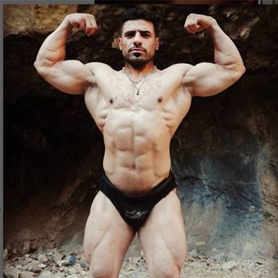 AZIZ MOAREFI