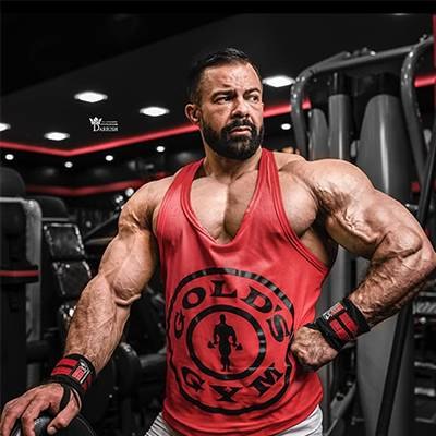 BABAK AKBARNIYA