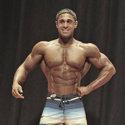 BADER ALMUALIM